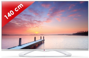 LG LED TV 55LA667S LG LED TV 55LA667S
